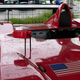 Illustration for article titled The Panoz Batmobile in the Front-Engined Flesh